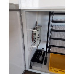 EHE-1056 automatic combination incubator