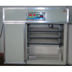 EHE-176  Automatic combination incubator