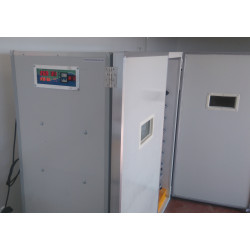 EHE-2112 automatic combination incubator
