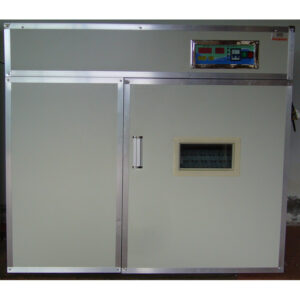 EHE-528 AUTOMATIC COMBINATION INCUBATOR