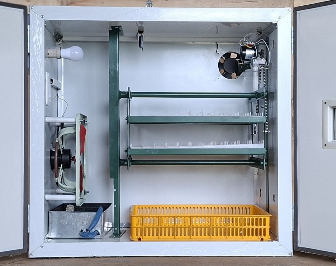 EHE-264 Standard Combination Incubator