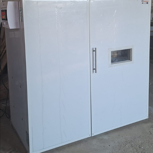 EHE-1056 automatic combination incubator
