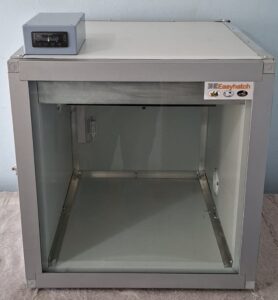 EHE-100 Fully Automatic Egg Incubator & Brooder